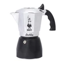 Bialetti Brikka 4 Cups Coffee Maker